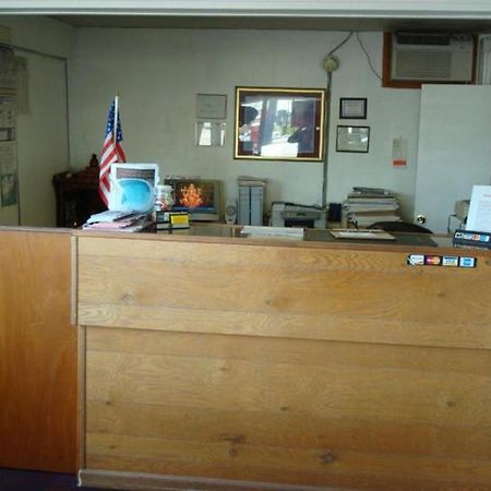 Gray Plaza Motel Benton Ngoại thất bức ảnh