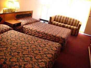 Gray Plaza Motel Benton Ngoại thất bức ảnh