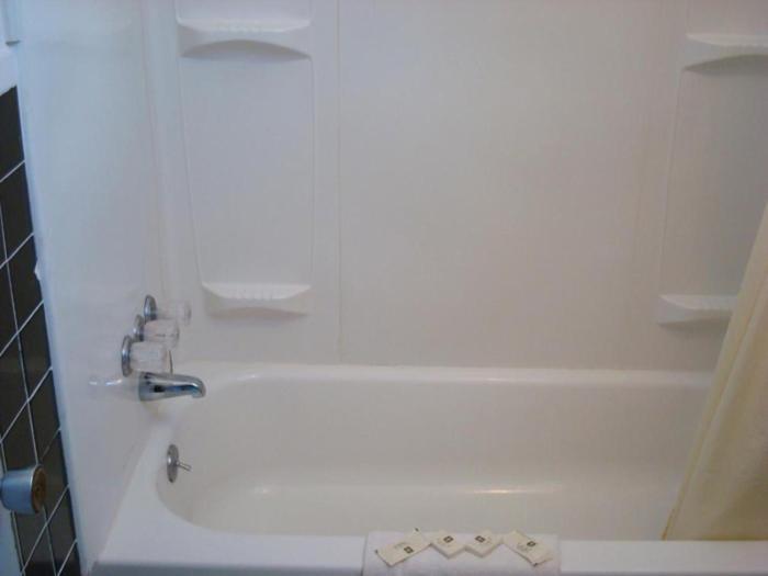Gray Plaza Motel Benton Ngoại thất bức ảnh